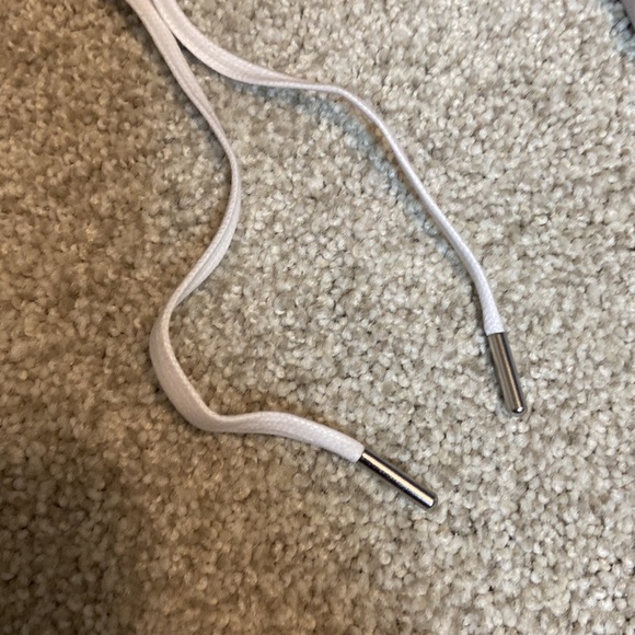 NEW IN BOX Ralph Lauren Polo Sport Skate Sneakers 15D Blue Suede - Picture 8 of 8